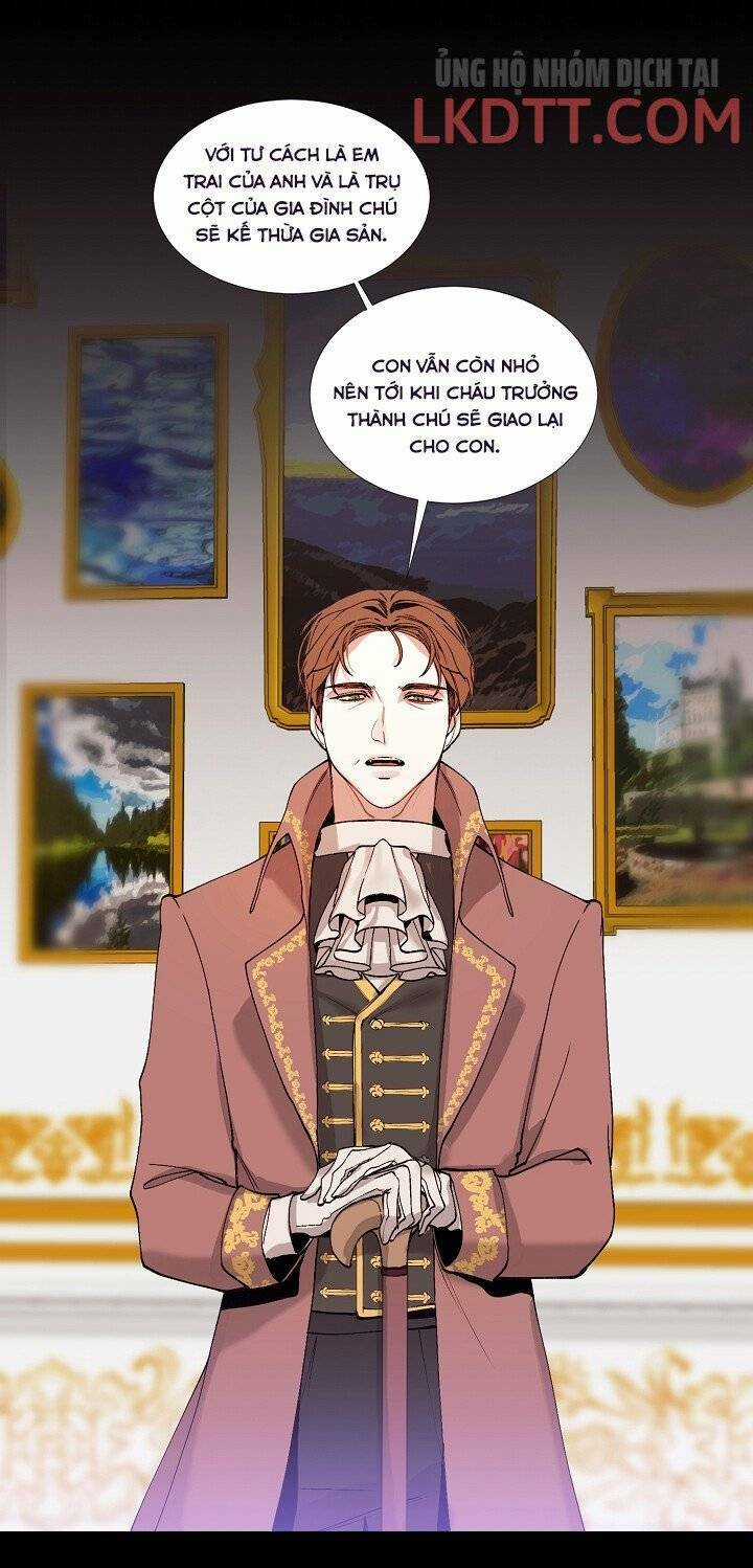 Ác Nữ Cần Bạo Chúa Chapter 1 trang 43