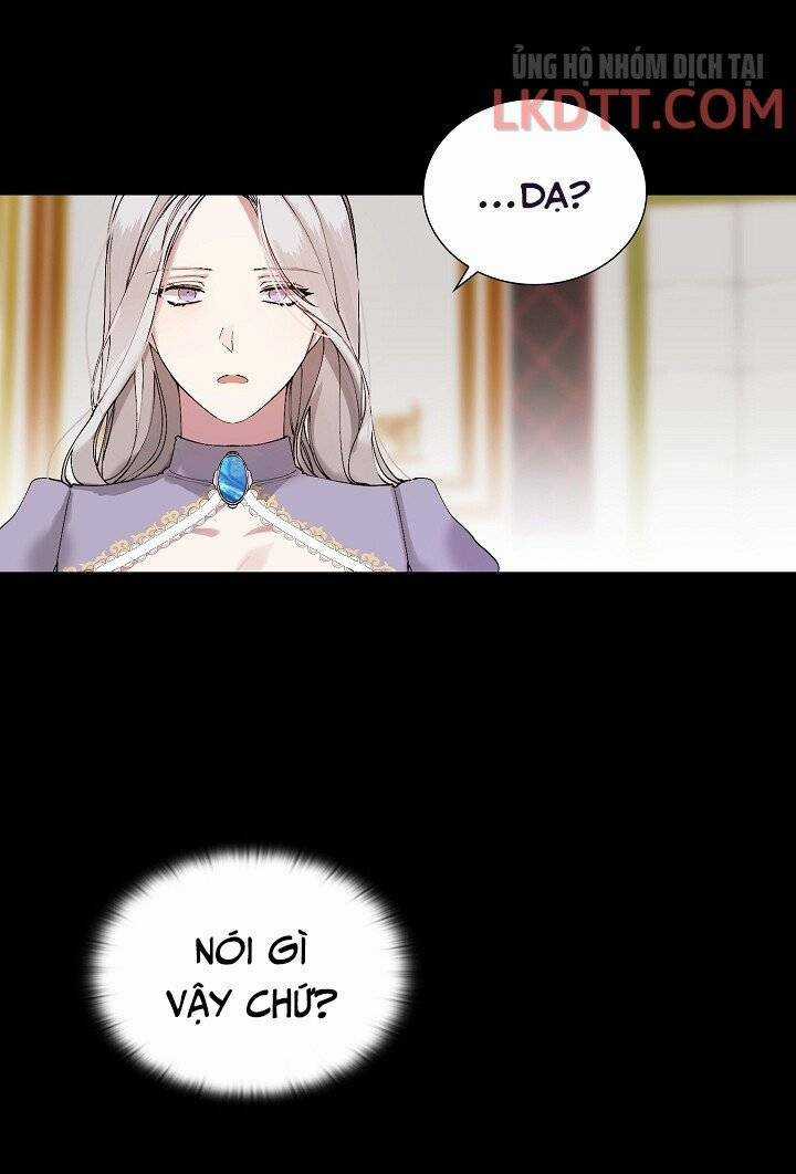 Ác Nữ Cần Bạo Chúa Chapter 1 trang 44