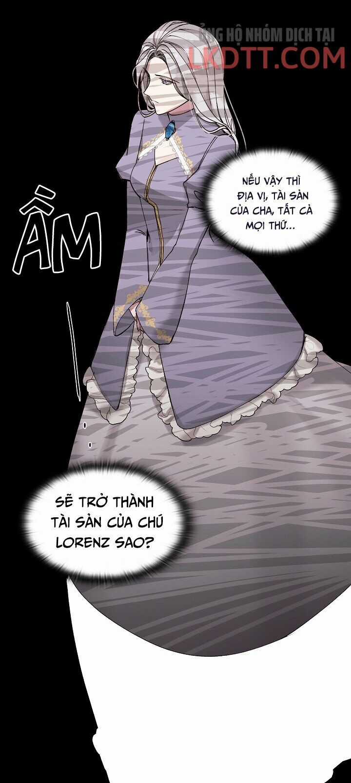 Ác Nữ Cần Bạo Chúa Chapter 1 trang 45