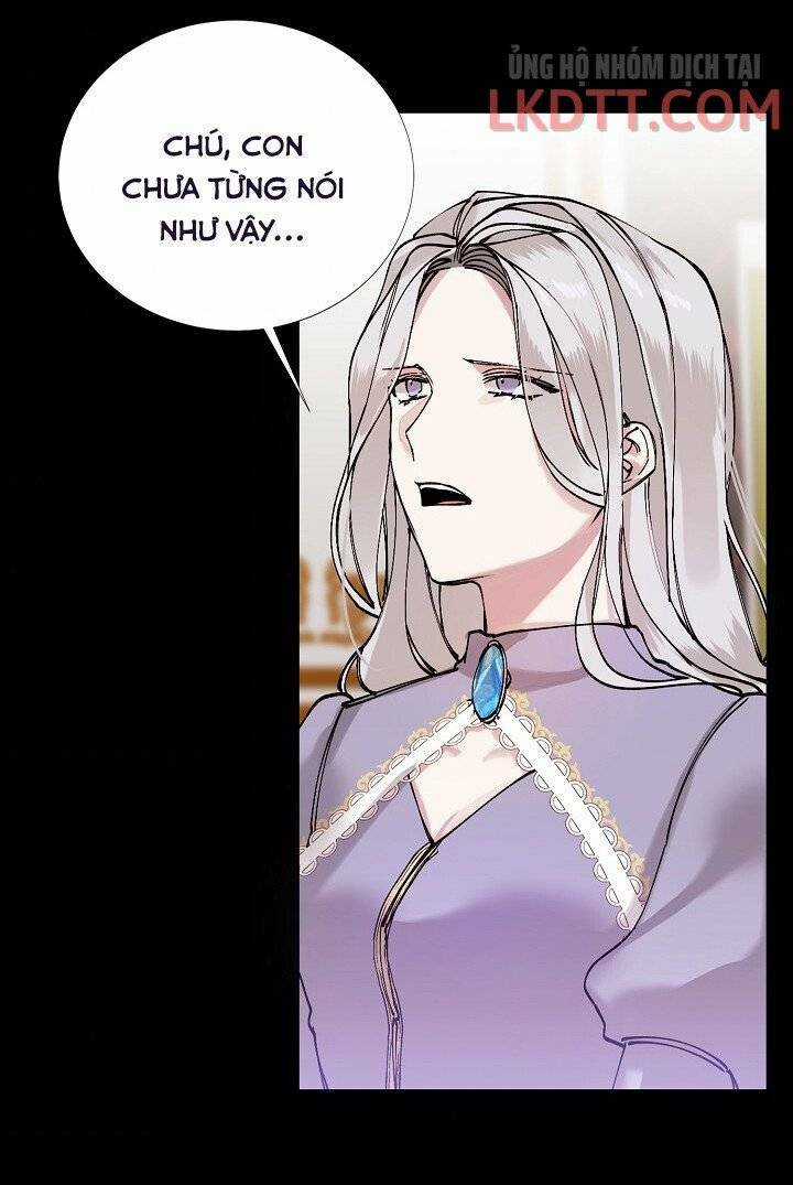 Ác Nữ Cần Bạo Chúa Chapter 1 trang 48