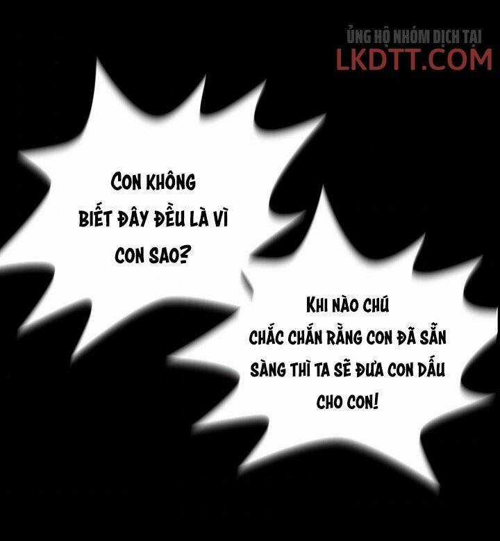 Ác Nữ Cần Bạo Chúa Chapter 1 trang 49