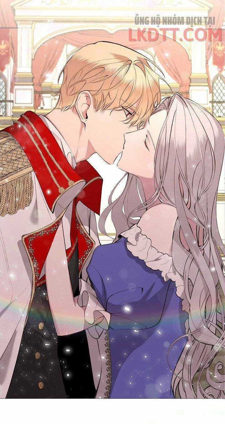 Ác Nữ Cần Bạo Chúa Chapter 1 trang 5