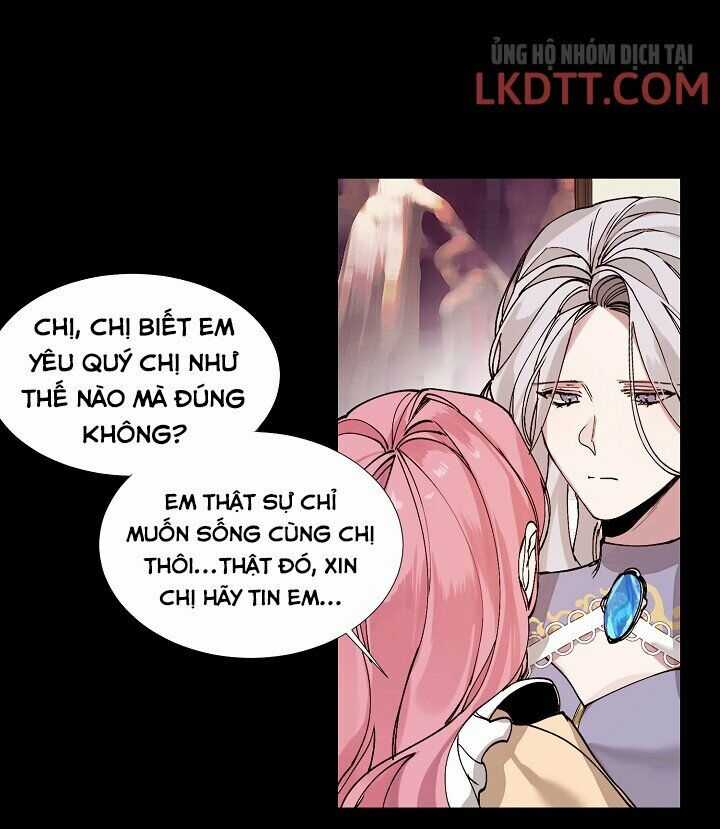 Ác Nữ Cần Bạo Chúa Chapter 1 trang 53