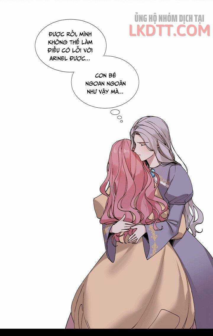 Ác Nữ Cần Bạo Chúa Chapter 1 trang 56