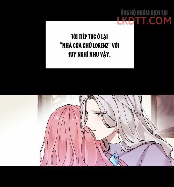 Ác Nữ Cần Bạo Chúa Chapter 1 trang 57