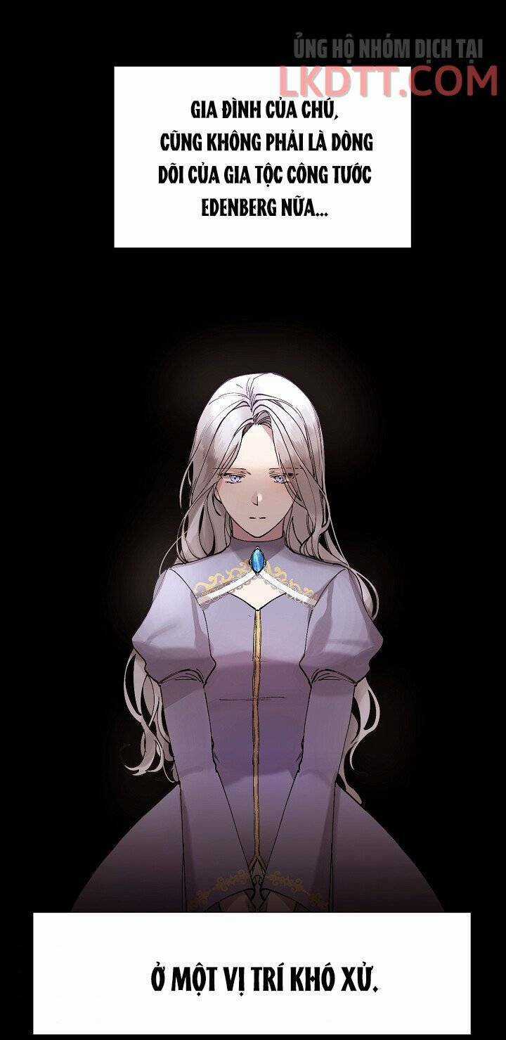 Ác Nữ Cần Bạo Chúa Chapter 1 trang 58