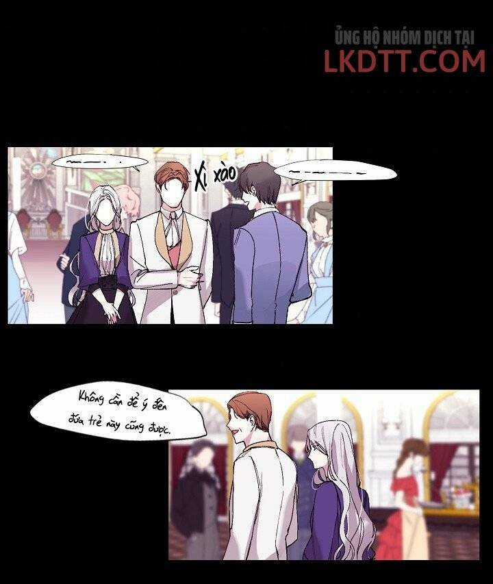 Ác Nữ Cần Bạo Chúa Chapter 1 trang 60