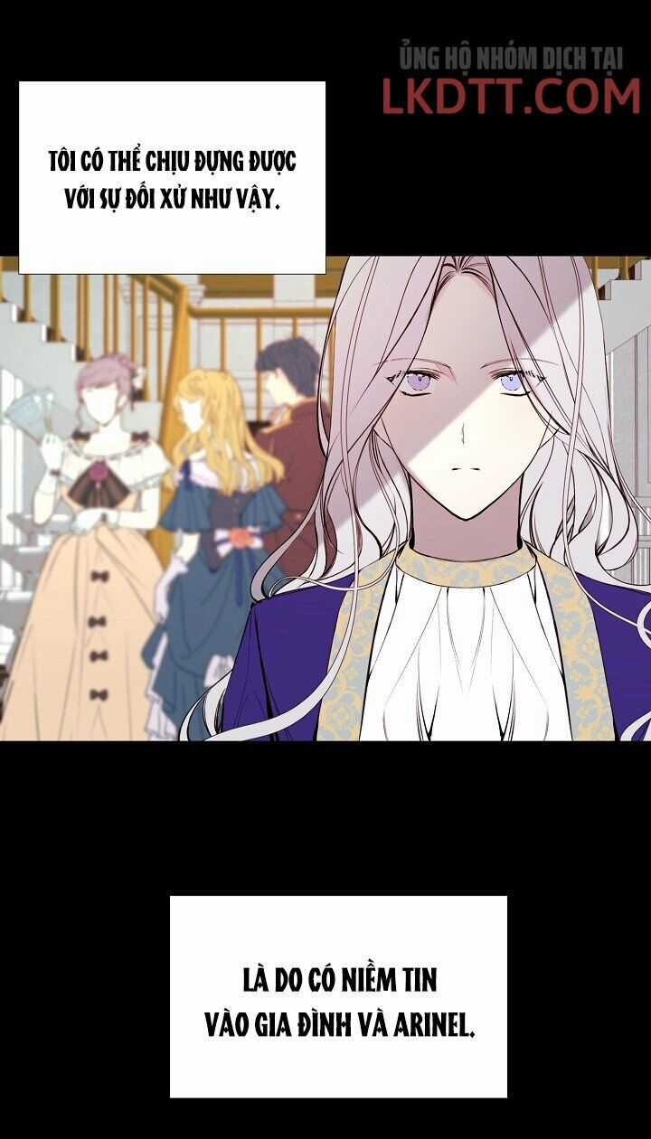 Ác Nữ Cần Bạo Chúa Chapter 1 trang 62