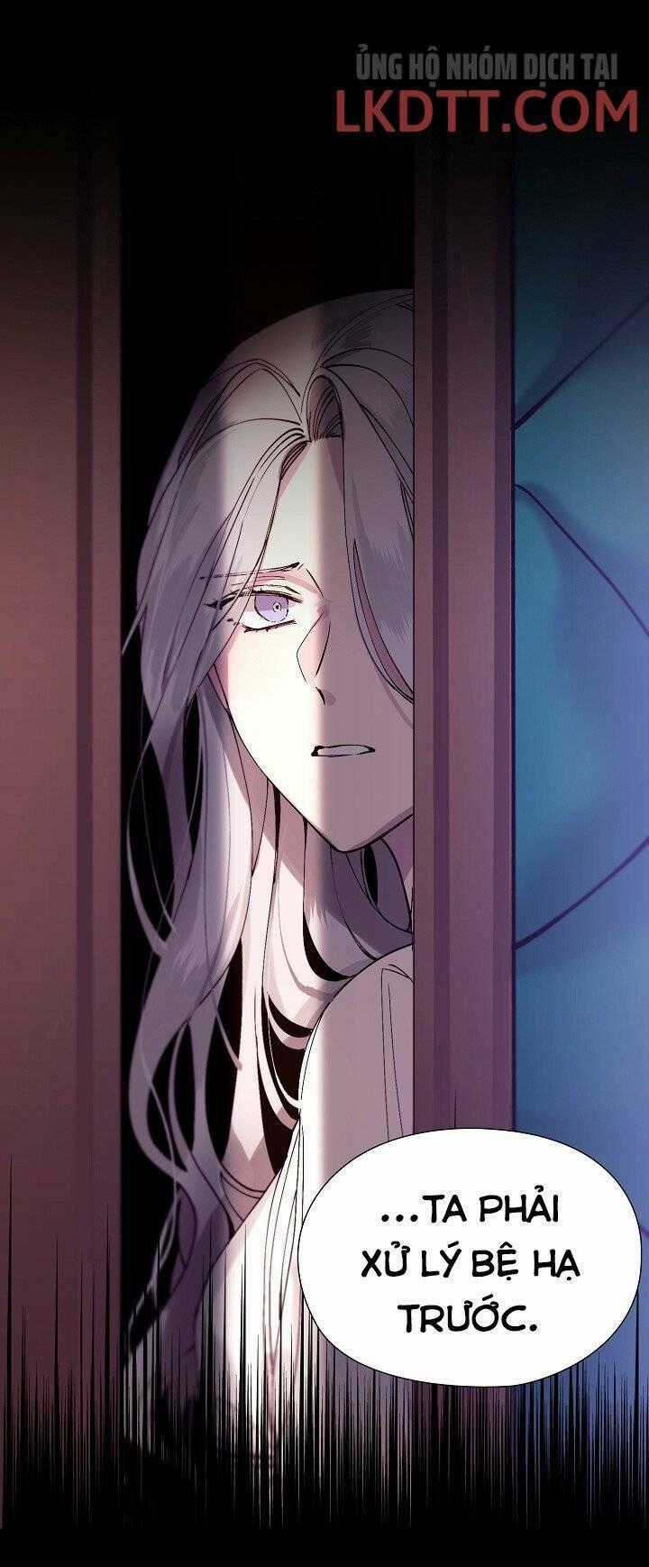 Ác Nữ Cần Bạo Chúa Chapter 1 trang 63