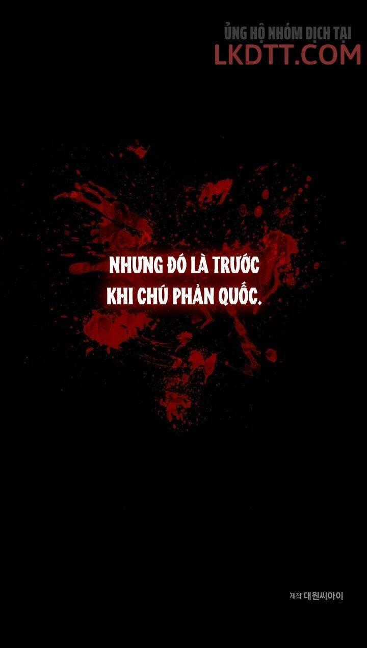 Ác Nữ Cần Bạo Chúa Chapter 1 trang 64