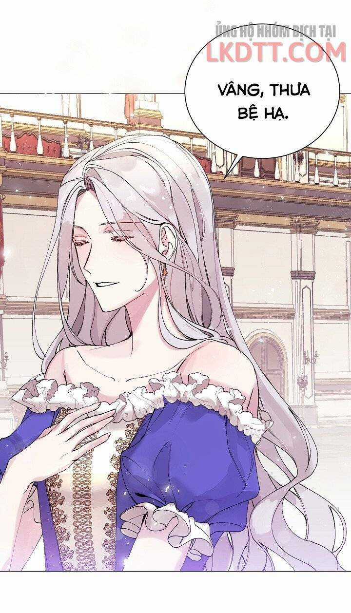 Ác Nữ Cần Bạo Chúa Chapter 1 trang 7