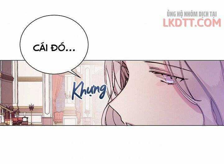Ác Nữ Cần Bạo Chúa Chapter 1 trang 9