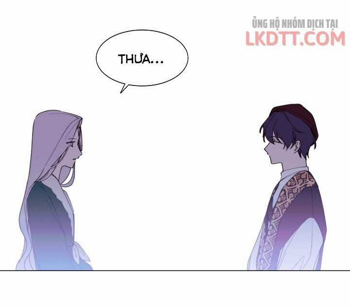 Ác Nữ Cần Bạo Chúa Chapter 10 trang 10