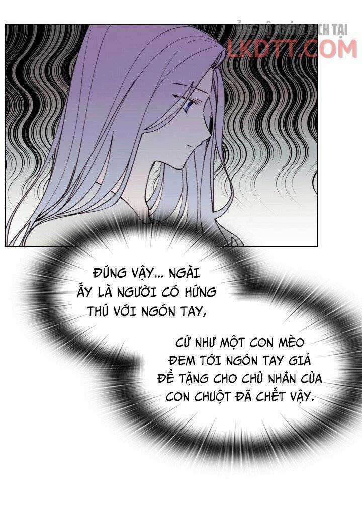 Ác Nữ Cần Bạo Chúa Chapter 10 trang 11