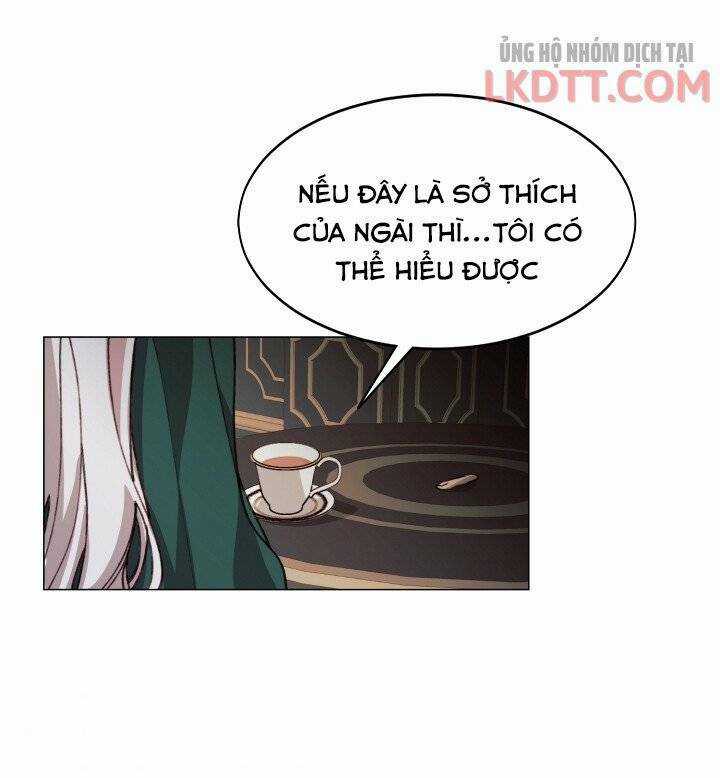 Ác Nữ Cần Bạo Chúa Chapter 10 trang 12