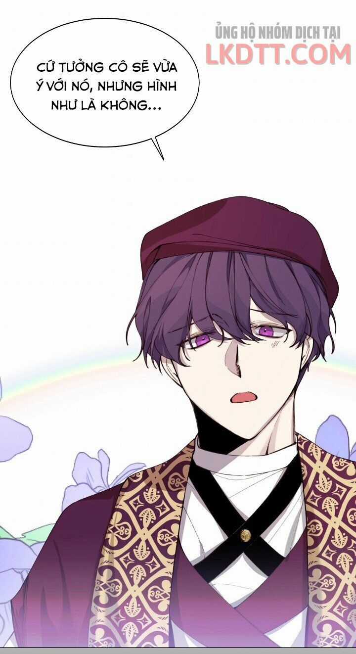 Ác Nữ Cần Bạo Chúa Chapter 10 trang 13