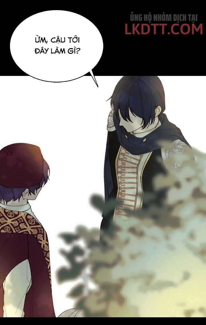 Ác Nữ Cần Bạo Chúa Chapter 10 trang 17