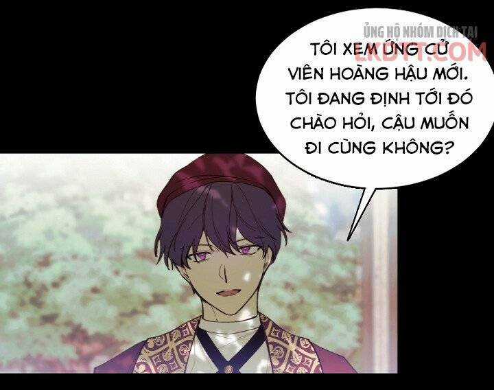 Ác Nữ Cần Bạo Chúa Chapter 10 trang 18