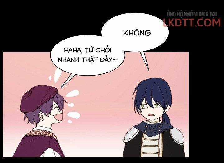 Ác Nữ Cần Bạo Chúa Chapter 10 trang 19