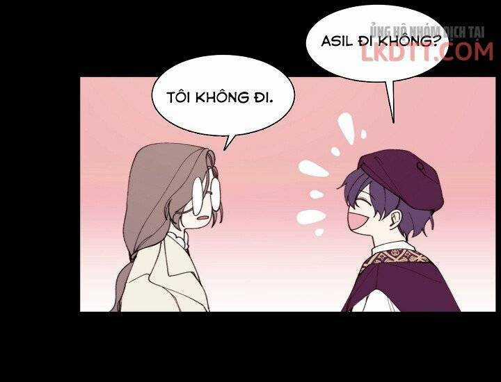 Ác Nữ Cần Bạo Chúa Chapter 10 trang 20