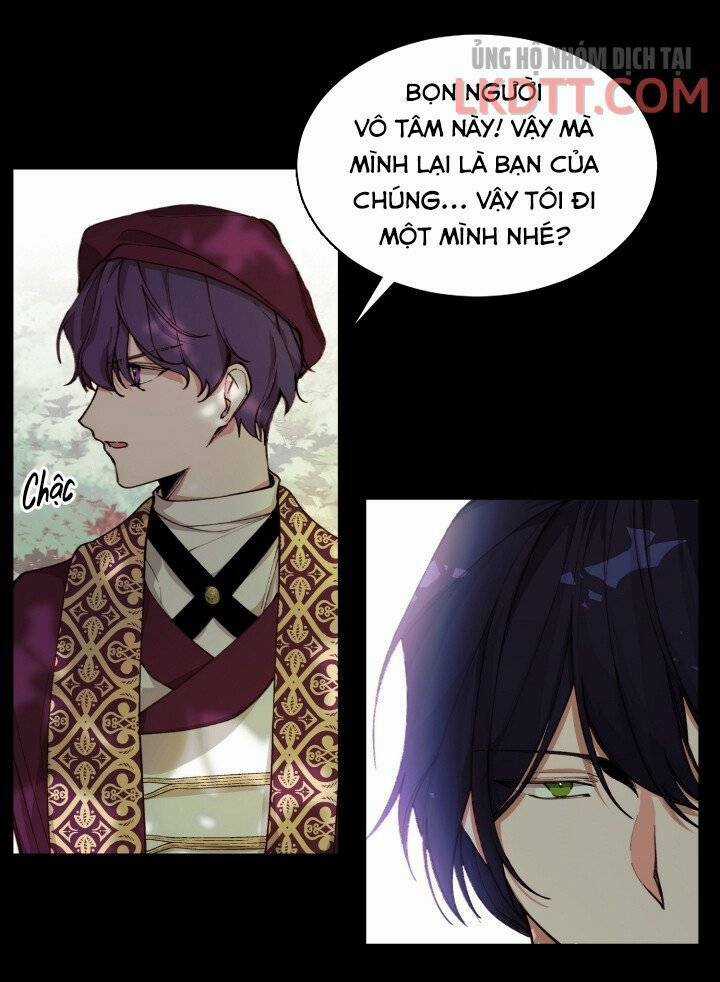 Ác Nữ Cần Bạo Chúa Chapter 10 trang 21