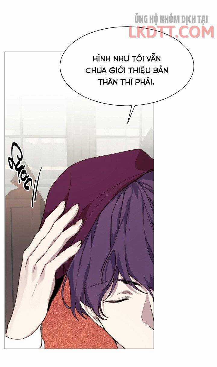 Ác Nữ Cần Bạo Chúa Chapter 10 trang 26