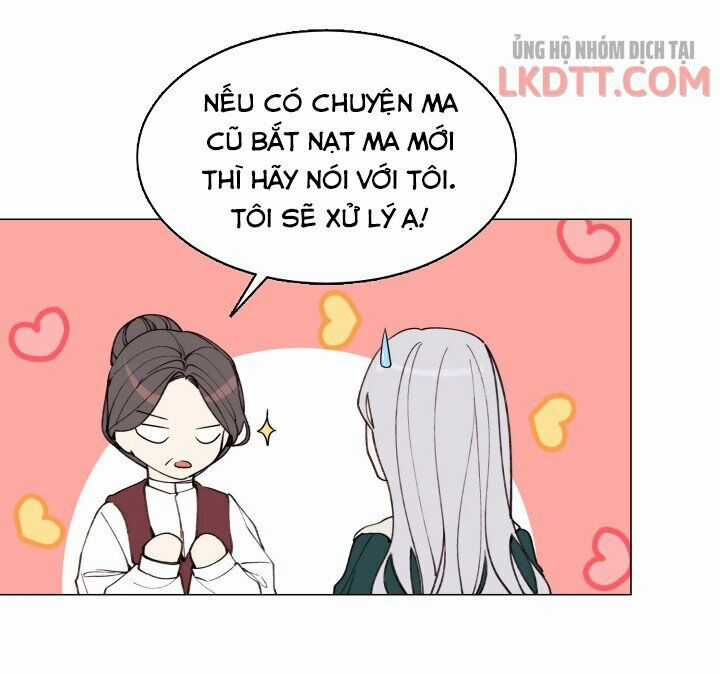 Ác Nữ Cần Bạo Chúa Chapter 10 trang 3
