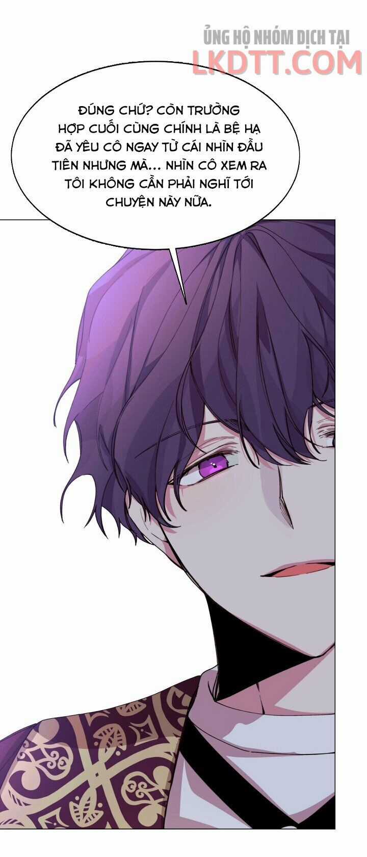 Ác Nữ Cần Bạo Chúa Chapter 10 trang 37