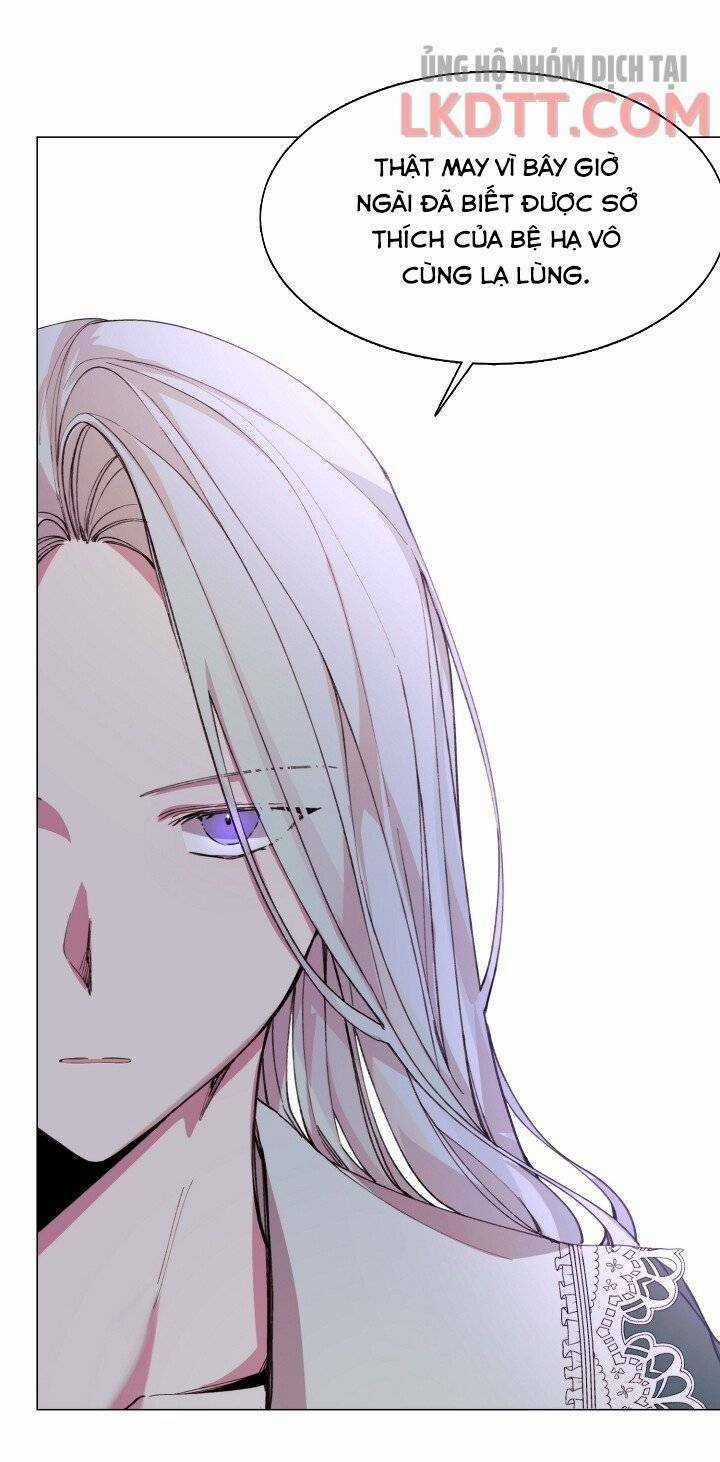 Ác Nữ Cần Bạo Chúa Chapter 10 trang 38