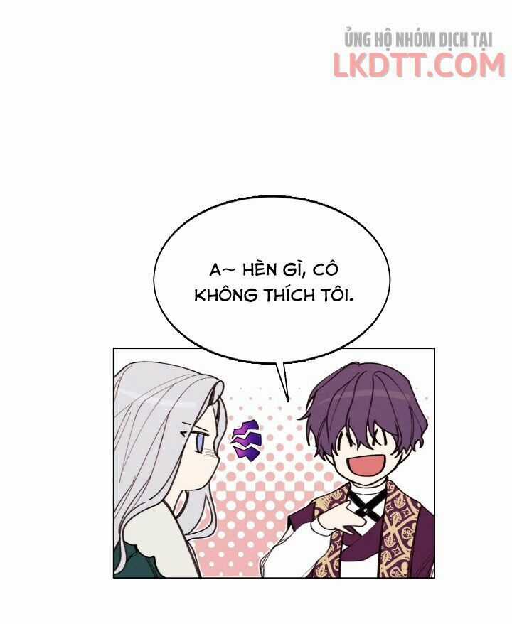 Ác Nữ Cần Bạo Chúa Chapter 10 trang 39