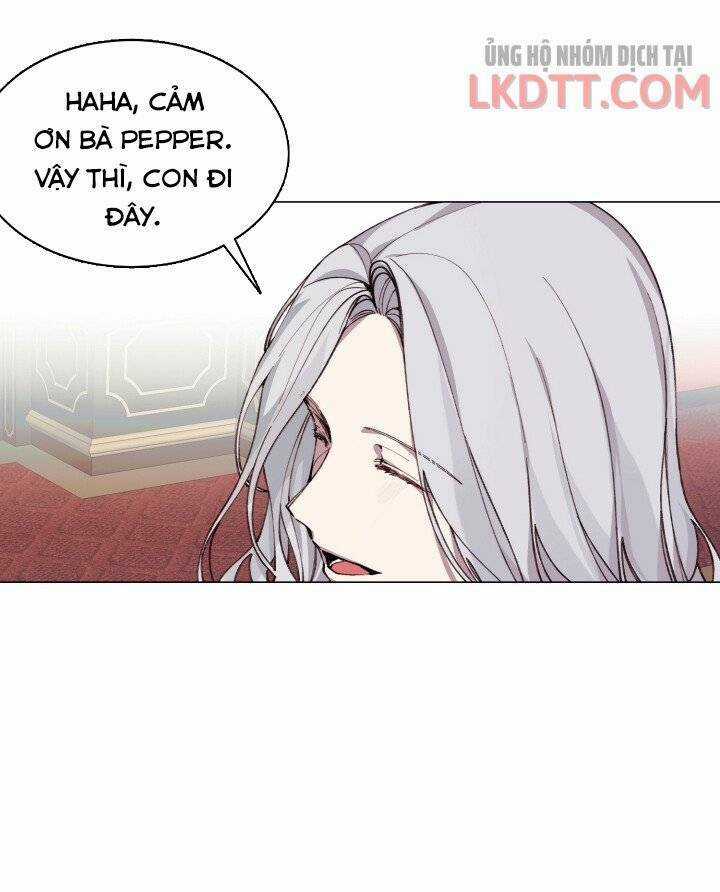 Ác Nữ Cần Bạo Chúa Chapter 10 trang 4