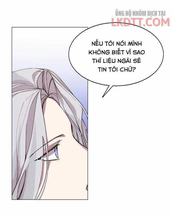 Ác Nữ Cần Bạo Chúa Chapter 10 trang 41