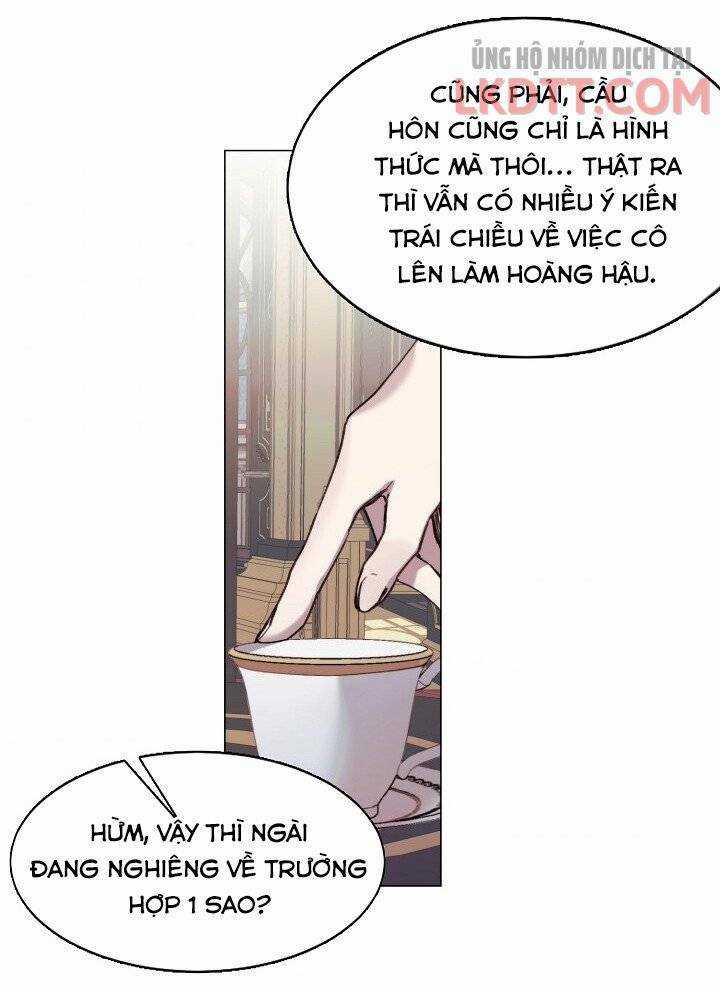 Ác Nữ Cần Bạo Chúa Chapter 10 trang 44