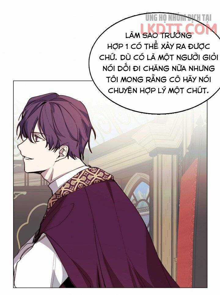 Ác Nữ Cần Bạo Chúa Chapter 10 trang 45