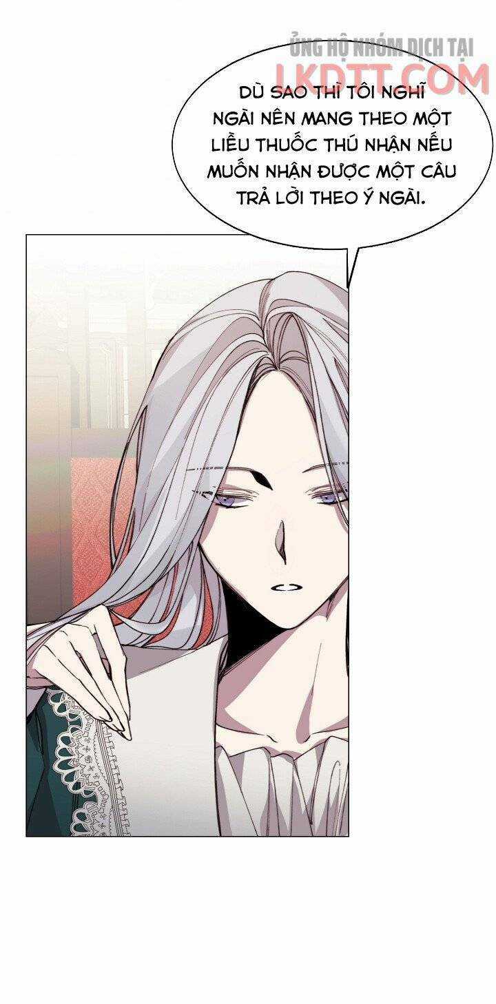 Ác Nữ Cần Bạo Chúa Chapter 10 trang 46