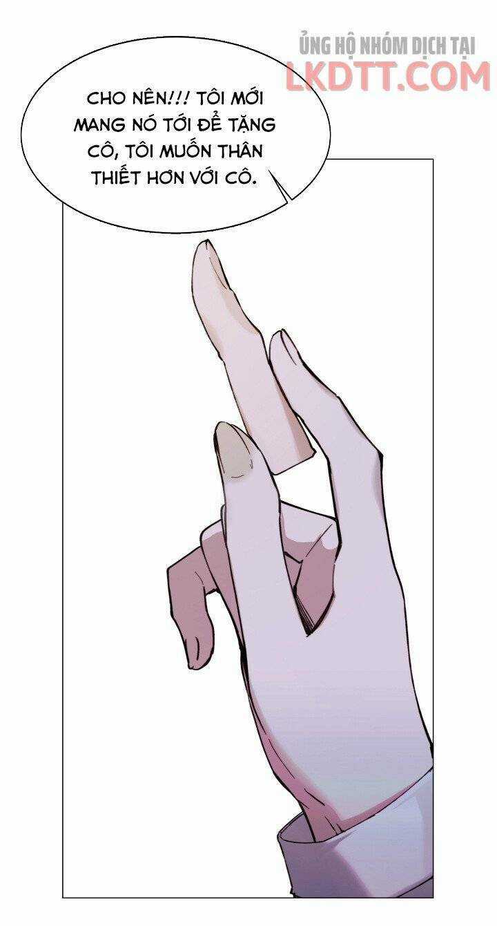 Ác Nữ Cần Bạo Chúa Chapter 10 trang 48