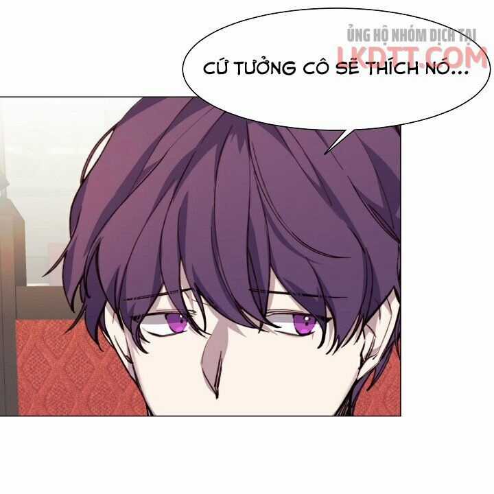 Ác Nữ Cần Bạo Chúa Chapter 10 trang 49