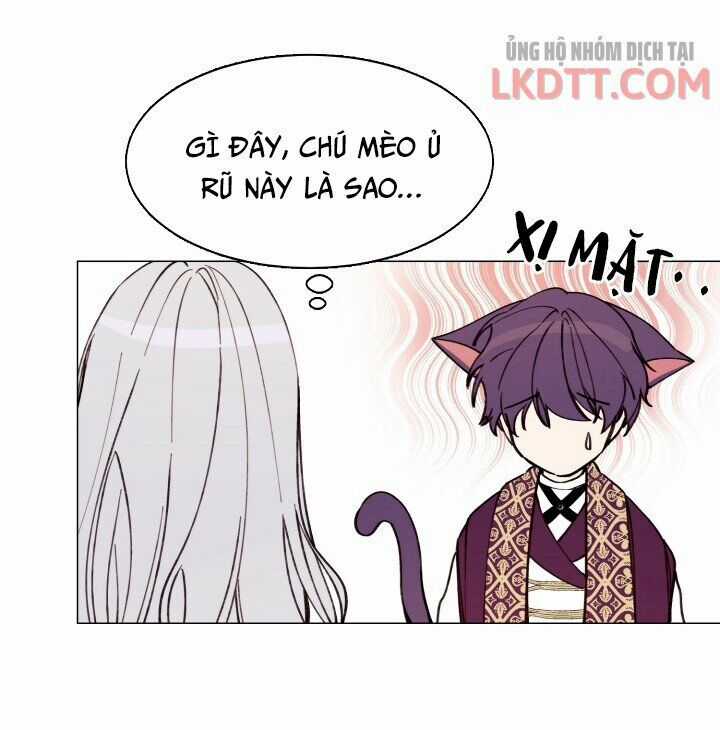 Ác Nữ Cần Bạo Chúa Chapter 10 trang 50