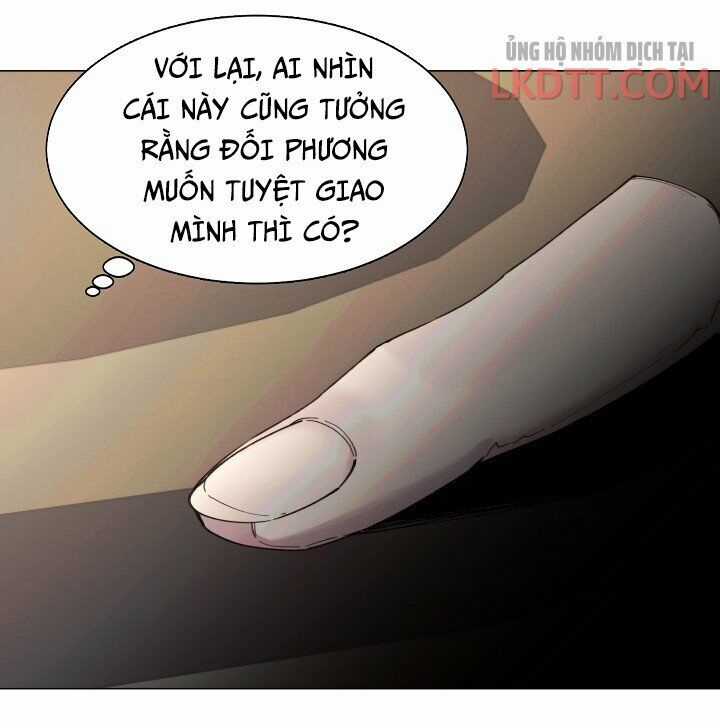 Ác Nữ Cần Bạo Chúa Chapter 10 trang 51