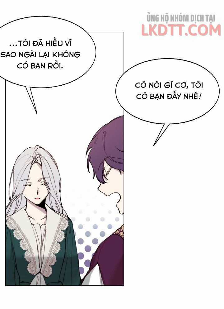 Ác Nữ Cần Bạo Chúa Chapter 10 trang 52