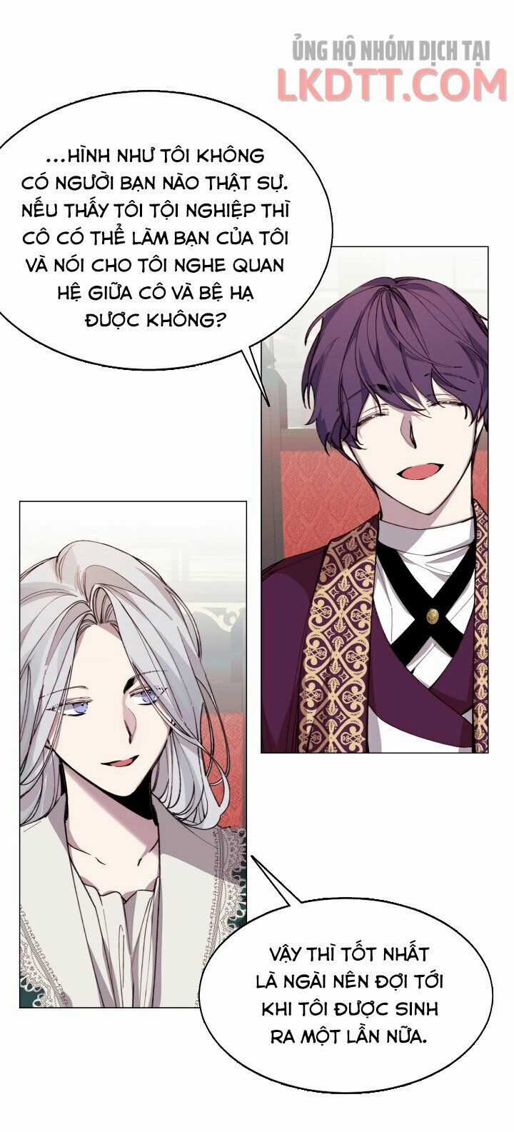 Ác Nữ Cần Bạo Chúa Chapter 10 trang 53