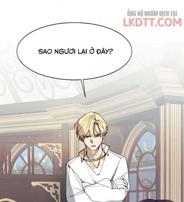 Ác Nữ Cần Bạo Chúa Chapter 10 trang 55