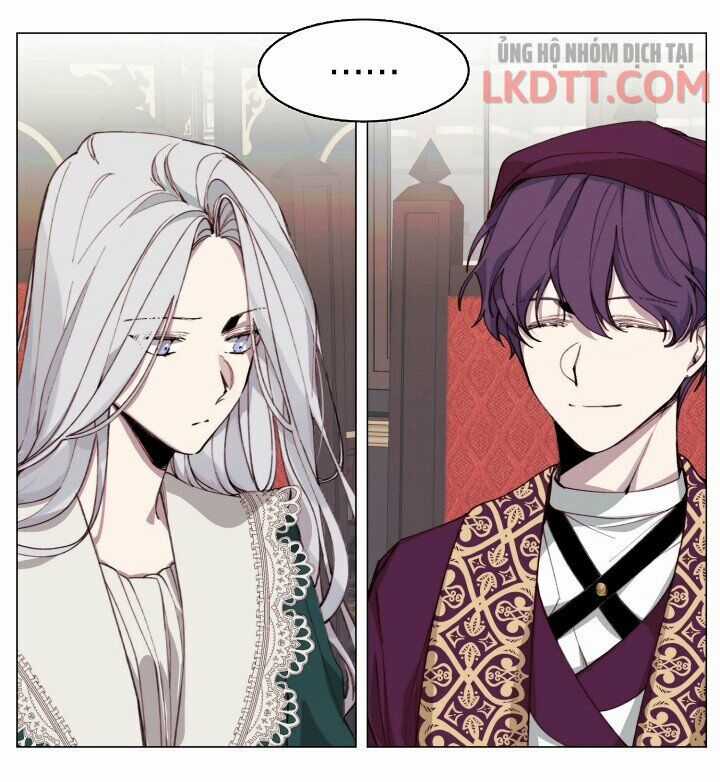 Ác Nữ Cần Bạo Chúa Chapter 10 trang 6