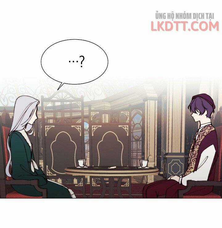 Ác Nữ Cần Bạo Chúa Chapter 10 trang 7