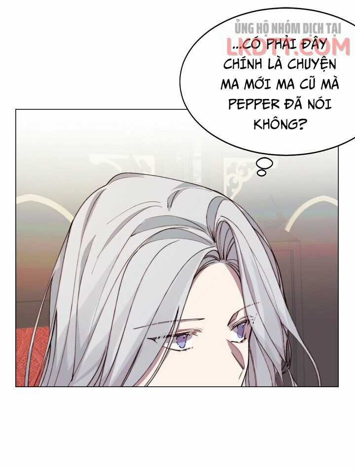 Ác Nữ Cần Bạo Chúa Chapter 10 trang 8