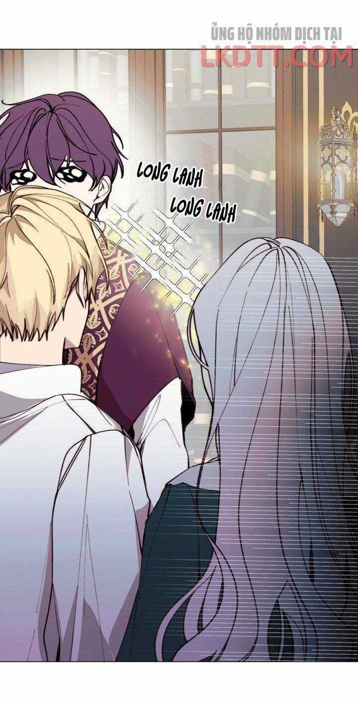 Ác Nữ Cần Bạo Chúa Chapter 11 trang 11