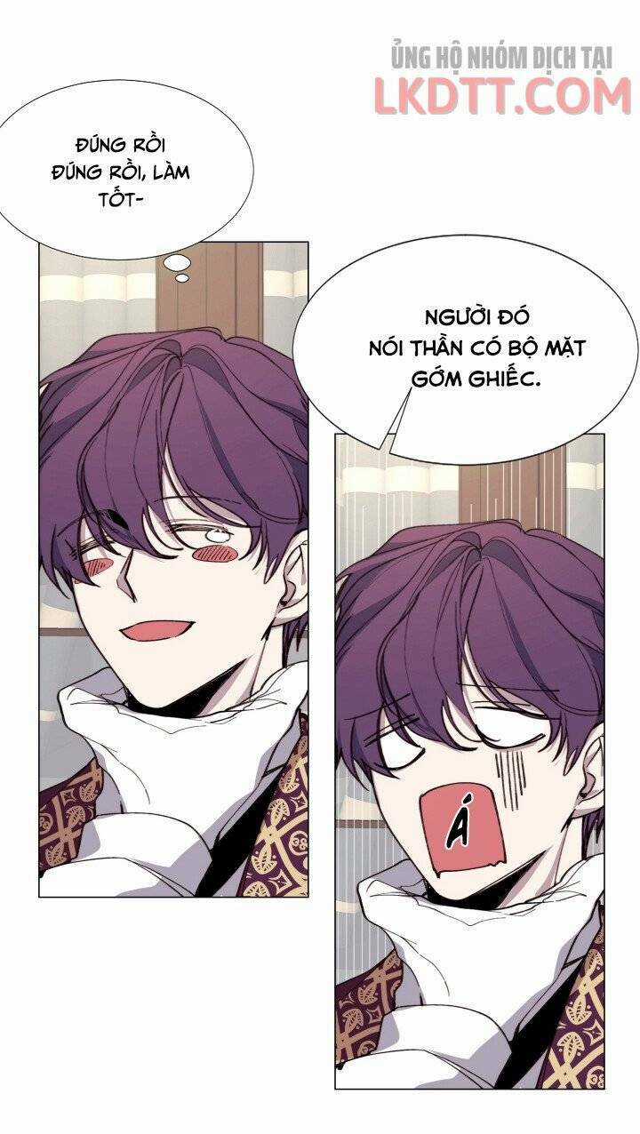 Ác Nữ Cần Bạo Chúa Chapter 11 trang 14