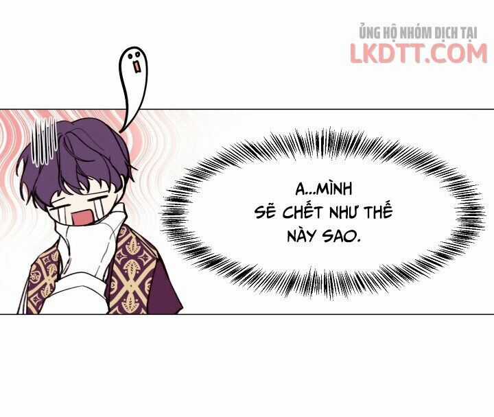 Ác Nữ Cần Bạo Chúa Chapter 11 trang 15