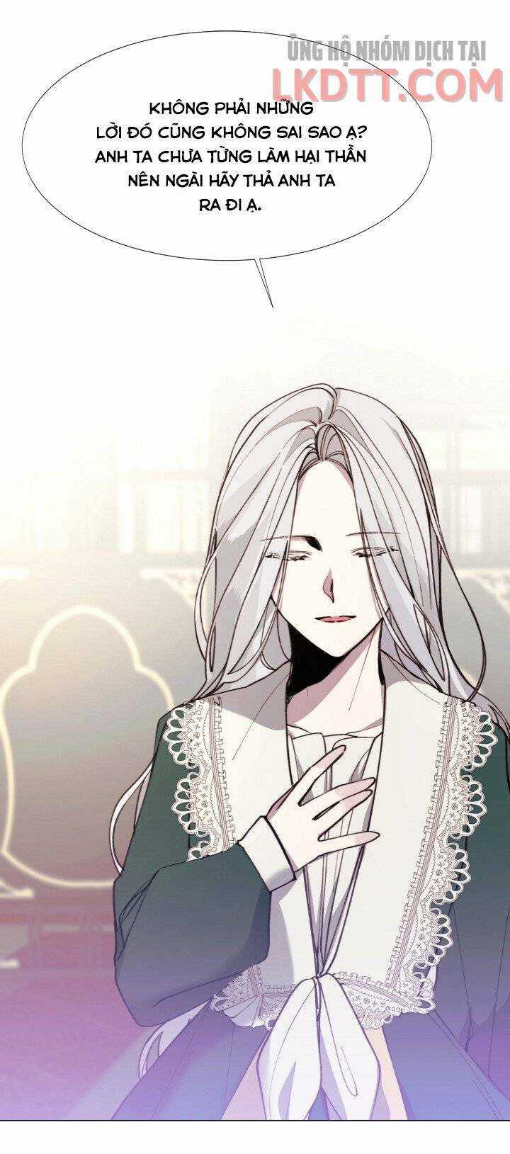 Ác Nữ Cần Bạo Chúa Chapter 11 trang 16