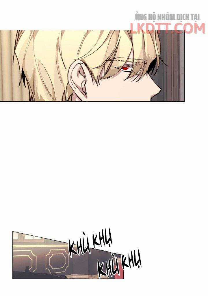 Ác Nữ Cần Bạo Chúa Chapter 11 trang 17